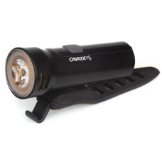 Велосипедна фара OnRide Edge 20 USB 800Лм 1610367