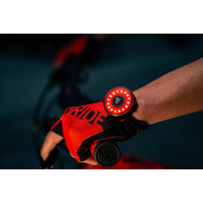 Веломигалка OnRide Donut 20 15 lm 250 mAh Art 610363