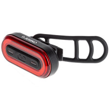 Веломигалка OnRide Track 50lm 450 mAh Micro USB Art 6102005
