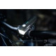 Велосипедна фара OnRide Rock 200lm 1800mAh Type-C Art 6101800