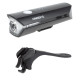 Велосипедна фара OnRide Rock 200lm 1800mAh Type-C Art 6101800