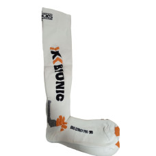 Шкарпетки X-SOCKS Bionic bike energy compression білий р-р 39-41 99954200