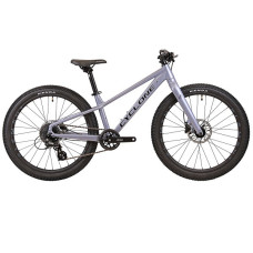 Велосипед Cyclone ULTIMA 24" рама 12" 2025 Сірий Art 25-113