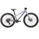 Велосипед Cyclone ULTIMA 24" рама 12" 2025 Сірий Art 25-113