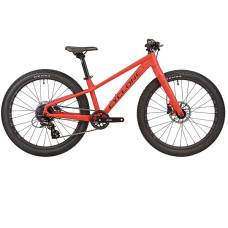 Велосипед Cyclone ULTIMA 24" рама 12" 2025 Помаранчевий Art 25-114