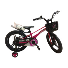 Велосипед Ardis BMX MG Star 18" Рожевий Art 0567-P