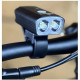 Велофара OnRide Wally 900lm 2800mAh Type-C Art 6102009