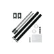 Крило заднє SKS Infinity Universal Mudguard 56мм 11398 Art 062057