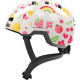 Вело шолом ABUS Skurb Kid Cream summer S 45-50см Art 046797