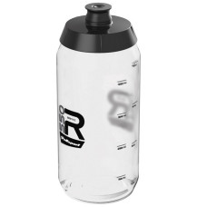 Вело Фляга PoliSport R550 550мл Прозорий Art 8645600003