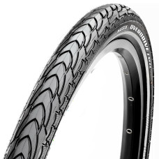 Велошина 26x2.0 Maxxis Overdrive Excel SilkShield/REF 60TPI ETB69104300
