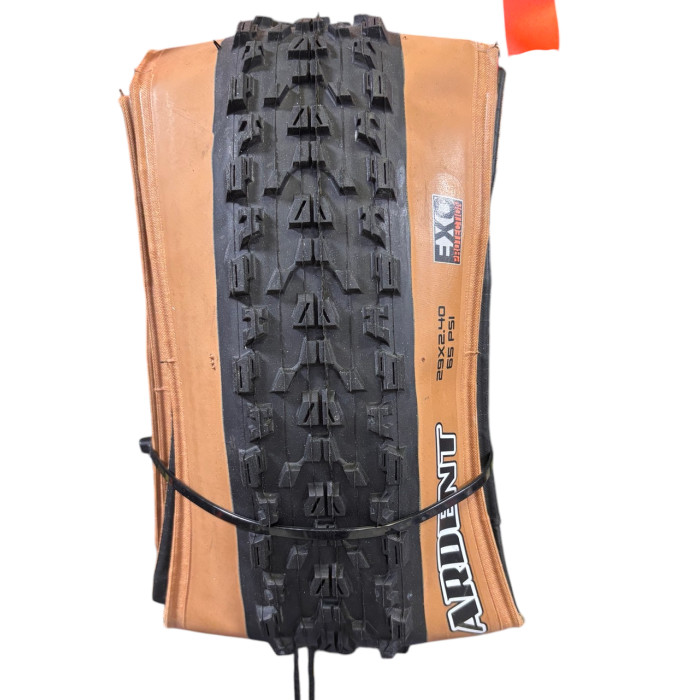 Велошина 29x2.40 Maxxis Ardent EXO/Tanwall 60TPI Folding Art ETB00334600