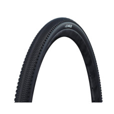 Велошина 28x1.50 (40-622) Schwalbe G-One Comp K-Guard GREEN 50EPI Art TIR-46-81