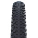 Велошина 27.5x2.60 (65-584) Schwalbe Advancer Hybrid Active PunctureGuard GREEN B/B-SK+RT Art 11159552