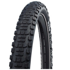 Велошина29x2.60 (65-622) Schwalbe Johnny Watts LR Performance ADDIX B/B-SK+RT Art 11159518