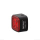 Велосипедна мигалка Enfitnix Cubelite III IPX6 смарт світло 4-режима Art 570253