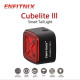 Велосипедна мигалка Enfitnix Cubelite III IPX6 смарт світло 4-режима Art 570253