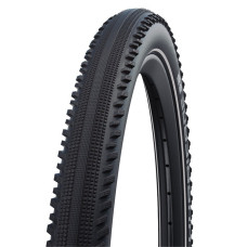 Велошина 29x2.00 (50-622) Schwalbe Hurricane Performance ADDIX B/B-SK HS499 67EPI B (TIR-21-46) Art 11159185