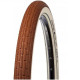 Велошина 28х2.00 (50-622) Schwalbe Fat Frank Active K-Guard Br/W+RT SBC Art 11100582
