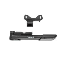 Насос компактний OnRide Counter 10 з манометом Art 6103491