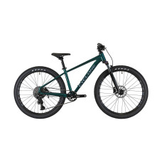 Велосипед Cyclone 26" RX рама-S Зелений Art 25-903