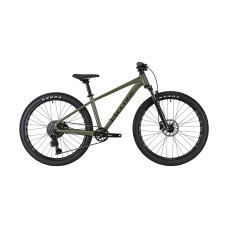 Велосипед Cyclone 26" RX рама-XS Хакі Art 25-905