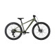 Велосипед Cyclone 26" RX рама-XS Хакі Art 25-905