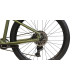 Велосипед Cyclone 26" RX рама-XS Хакі Art 25-905
