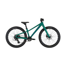 Велосипед Cyclone ULTIMA 24" рама 12" 2025 Зелений Art 25-909