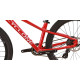Велосипед Cyclone ULTIMA 24" рама 12" 2025 Червоний Art 25-911