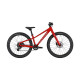 Велосипед Cyclone ULTIMA 24" рама 12" 2025 Червоний Art 25-911