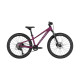 Велосипед Cyclone Dream 24" 2025 Фіолетовий Art 25-913