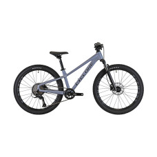 Велосипед Cyclone Dream 24" 2025 Сірий Art 25-912