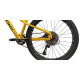 Велосипед Cyclone Dream 24" 2025 Золотий Art 25-914