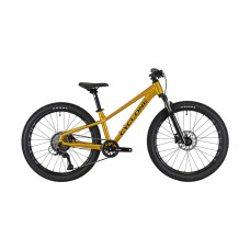 Велосипед Cyclone Dream 24" 2025 Золотий Art 25-914