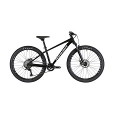 Велосипед Winner Solid FX 26" рама-S 2025 Чорний Art 25-922