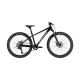 Велосипед Winner Solid FX 26" рама-S 2025 Чорний Art 25-922