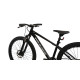 Велосипед Winner Solid FX 26" рама-S 2025 Чорний Art 25-922