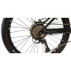 Велосипед Winner Solid FX 26" рама-S 2025 Чорний Art 25-922