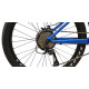 Велосипед Winner Solid FX 26" рамаS 2025 Синій Art 25-921