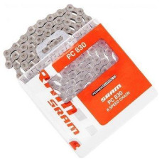 Ланцюг Sram PC830 8швид 114лнк Art 46.2758.114.005
