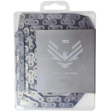 Ланцюг Sram Eagle 70 T-Type Eagle Silver 126 links w/PowerLock T-Type 12 speed 1PC Art 00.2518.067.011