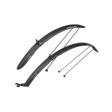 Крила комплект PoliSport Colorado City 28" Art 8626500001