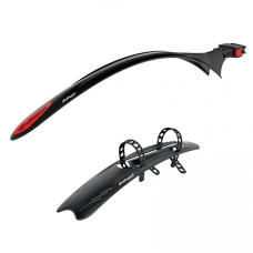 Крила комплект PoliSport Michigan 28" City/Road Art 8622500001