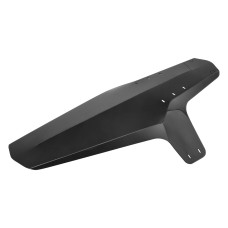 Крило PoliSport Mud Slim MTB/ROAD Чорний Art 8624600001