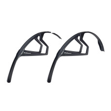 Крила комплект PoliSport R-Mud Road 28" Art 8629300001