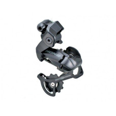 Переключатель задний SHIMANO HONE RD-M600