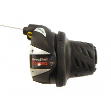 Перемикач шифтер Shimano Revoshift SL-RS36 7-швид (SIS-індексний) ОЕМ Art ASLRS36R7AP