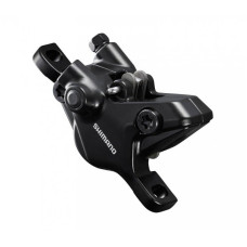 Гальмівний каліпер Shimano Deore BR-MT410 гідравліка PM160 колодки B01S EBRMT410MPRXL