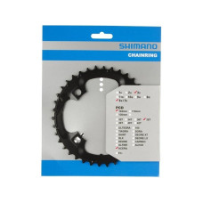 Зірка шатунів Shimano Acera FC-M361 38зуб. Art Y1KN98040